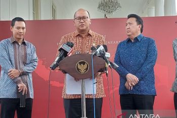 Sejumlah pengusaha pertambangan siap berinvestasi di IKN