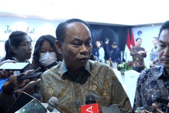 Platform digital X diminta buka kantor perwakilan di Indonesia