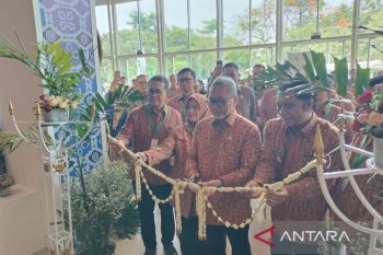 Mendag: Pameran Pangan Nusa dorong UMKM untuk merambah pasar dunia