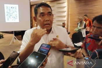 Polri butuh kajian mendalam untuk tingkatan jumlah Polwan agar ideal