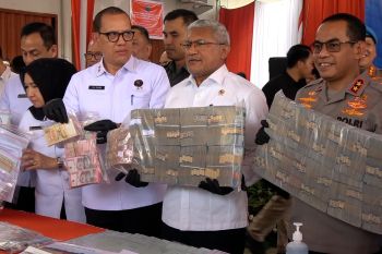 BNN sita Rp64 miliar aset bandar narkoba jaringan Malaysia dan Aceh