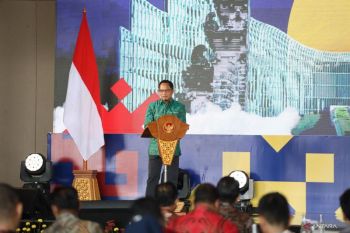 Mendagri tekankan peran penting Biro Hukum susun dan tinjau kebijakan