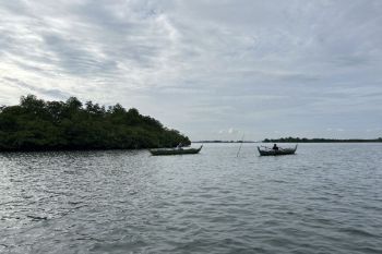 HNSI Kepri harapkan upaya bersama cegah penangkapan nelayan perbatasan