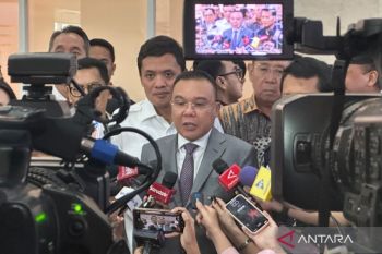 DPR sebut Ketua MA dan KY telah perjuangkan kesejahteraan hakim