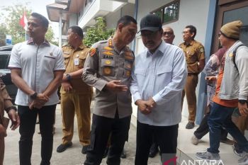 Panti asuhan Darussalam An'nur Tangerang tidak terdaftar di Kemensos