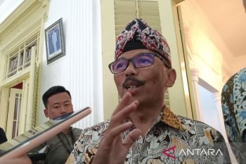 Pemkab Kuningan gagas pembangunan Museum Batik Kamuning