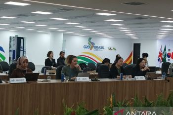 KemenPPPA serukan pengarusutamaan gender dan inklusi sosial di G20