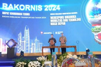 BRIN dorong penyelenggaraan riset dan inovasi di bidang transportasi