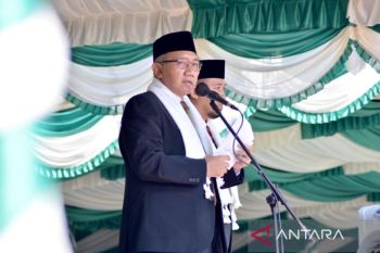 Imam Besar Masjid Nabawi kunjungi Ponpes Darunnajah Jakarta besok