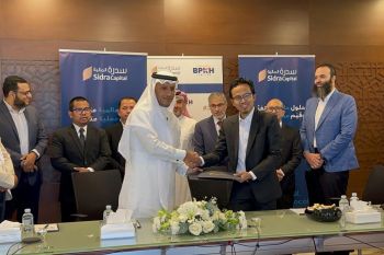 BPKH Limited gandeng Sidra Capital kelola sejumlah hotel di Arab Saudi