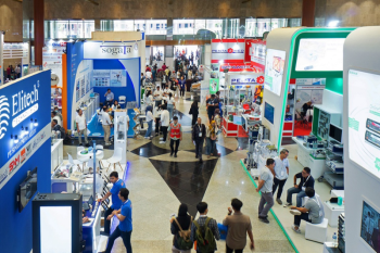 Hospital Expo ke-36 targetkan 12.000 pengunjung