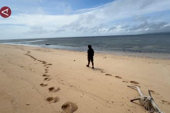 Menelusuri Keindahan Wakatobi: Pantai Kampa dan Tadu Sangia