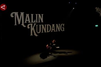 Musikal Malin Kundang, cara baru perkenalkan kebudayaan Indonesia