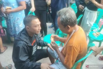 Lewat Kartu Jakartaku Aman, Dharma janji integrasikan kebutuhan warga