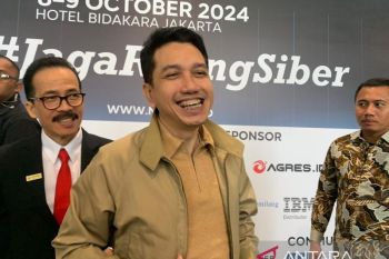 Kun optimistis per rumah di Jakarta peroleh internet gratis 100 MBps