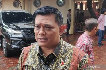 Polda Metro Jaya agendakan pemanggilan Alexander Marwata pada Jumat