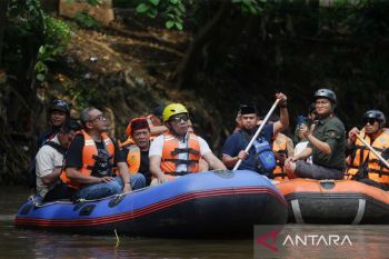 Pasangan RIDO ciptakan Jakarta yang inklusi dan berkeadaban