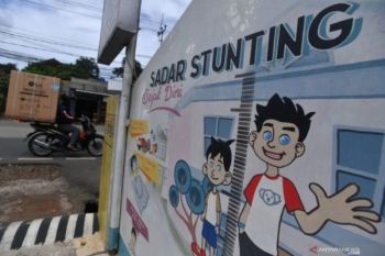 Cipete Utara selenggarakan program Dashat untuk atasi stunting