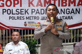 Kriminal kemarin, kasus dugaan aborsi hingga pengamanan debat  