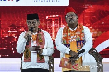 Pram-Rano hadirkan Program Jaring Asmara guna serap aspirasi di RT-RW