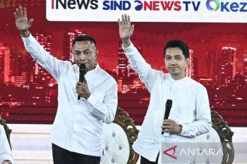 Dharma janji hapus PBB bagi ASN dan karyawan swasta di Jakarta