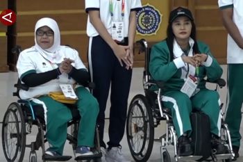 Peparnas 2024 ditargetkan jadi ajang cetak rekor atlet difabel