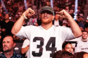 Conor McGregor disebut lima kali menolak bertarung dengan Gaethje