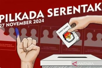 Akademikus pemilih pada pilkada harus pertimbangkan rasionalitas