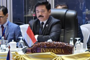 Menko Hadi dorong kerja sama antara negara ASEAN tangani TPPO