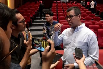 Andi Widjajanto perkirakan butuh 3 tahun kementerian baru operasional