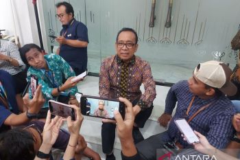 Praktikno ungkap rumah Jokowi di Colomadu Karanganyar belum siap huni