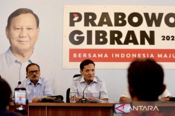 PTUN bacakan putusan soal pencalonan Gibran pada Kamis siang