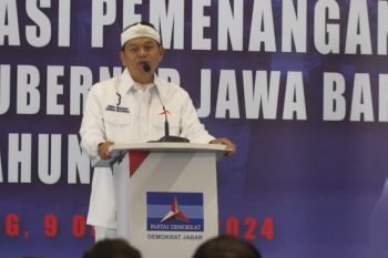 Dedi Mulyadi akan naikkan bantuan bagi Rutilahu minimal Rp50 juta