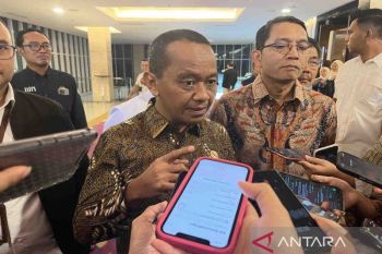 Ketua Umum Golkar serahkan urusan kabinet kepada Prabowo Subianto