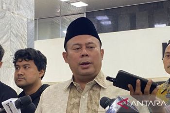 Waka DPR: Akan ada 13 komisi dan penambahan badan