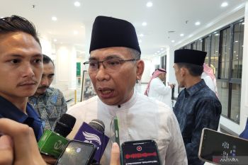 Gus Yahya: PBNU tak halangi siapapun untuk maju dalam Pilkada 2024