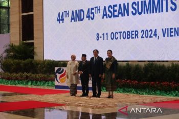 Presiden tak hadiri KTT ASEAN karena urusan jelang akhir pemerintahan