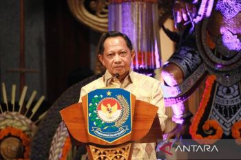 Mendagri tegaskan daya beli masyarakat Indonesia tidak turun