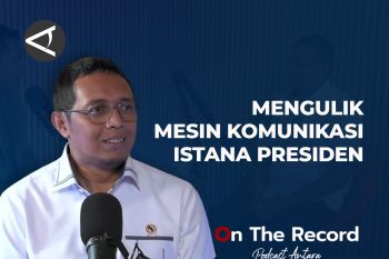 Mengenal Mesin Kerja Kantor Komunikasi Kepresidenan (1)