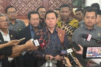 DPD RI siap tindak lanjuti aspirasi kesejahteraan hakim