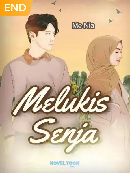 MELUKIS SENJA