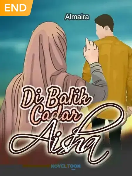 Di Balik Cadar Aisha