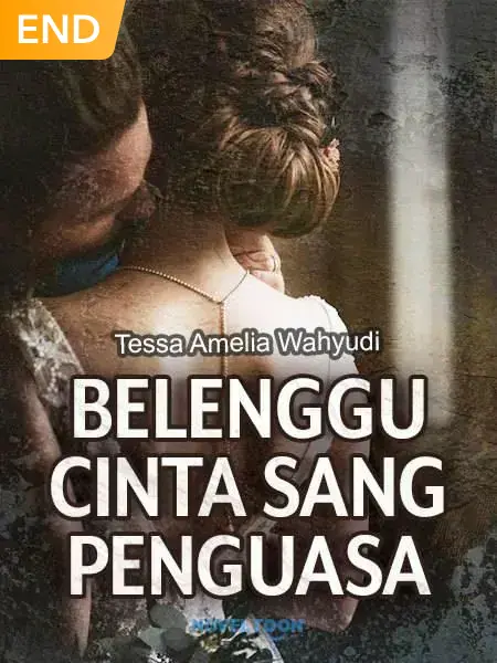 Belenggu Cinta Sang Penguasa