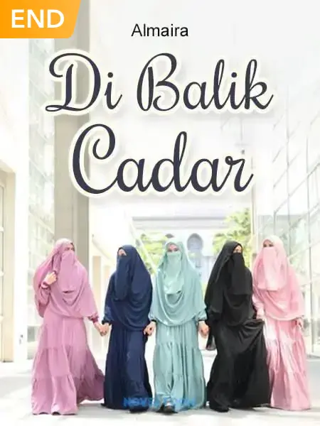 Di Balik Cadar (Aisha)