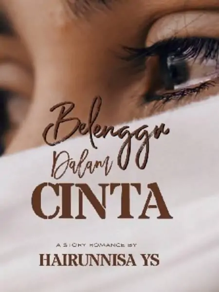 Belenggu Dalam Cinta