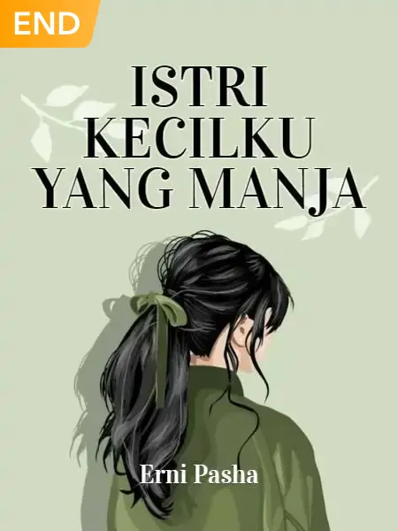 Istri Kecilku Yang Manja