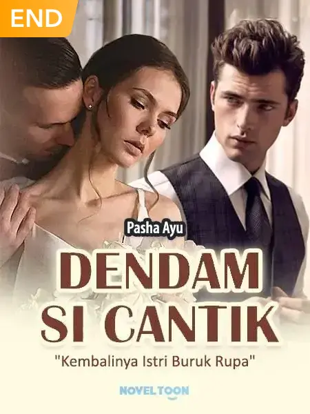 Dendam Si Cantik 