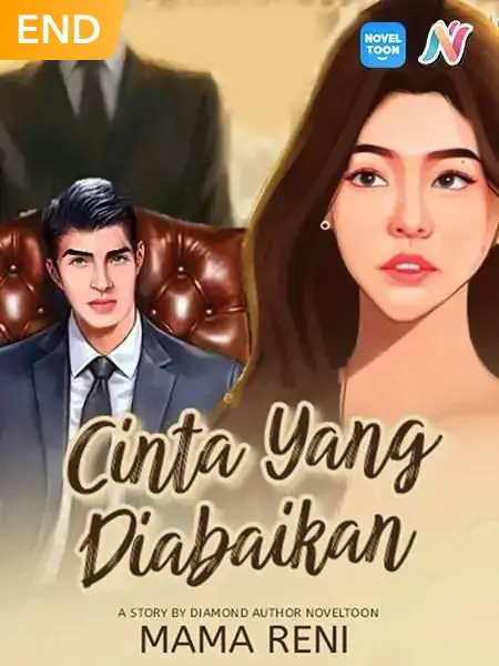 CINTA YANG DIABAIKAN