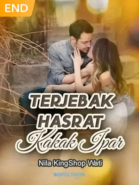 Terjebak Hasrat Kakak Ipar