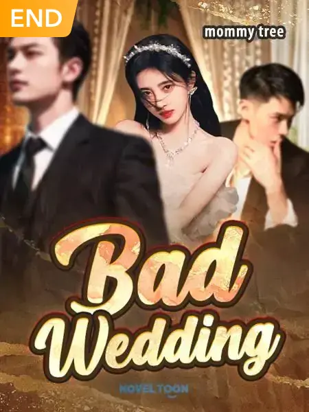 Bad Wedding